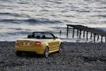 Audi RS4 Cabriolet 2006 года